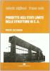 Progetto agli stati limite delle strutture in cemento armato vol.2