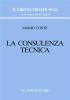La consulenza tecnica