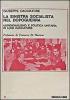 La sinistra socialista nel dopoguerra. Meridionalismo e politica unitaria in Luigi Cacciatore