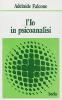 L' io in psicoanalisi