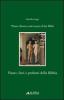 Piante, fiori e profumi della Bibbia-Plants, flowers and scents of Bible. Ediz. italiana e inglese
