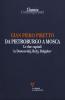 Da Pietroburgo a Mosca. Le due capitali in Dostoevskij, Belyj, Bulgakov