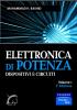 Elettronica di potenza. Dispositivi e circuiti vol.1