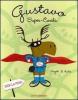 Gustavo super-carib�