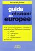 Guida alle elezioni europee