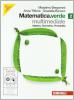 Matematica.verde. Algebra. Geometria. Probabilit�. Con espansione online. Per le Scuole superiori. Con DVD e CD-ROM vol.2