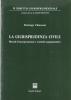 La giurisprudenza civile. Metodi d'interpretazione e tecniche argomentative