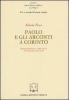 Paolo e gli Arconti a Corinto