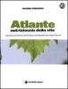 Atlante nutrizionale della vite. Zonazioni nutritive e mappe delle concimazioni dei vigneti italiani