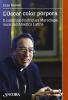 L' Oscar color porpora. Il cardinale Rodriguez Maradiaga voce dell'America Latina