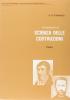 Fondamenti di scienza delle costruzioni vol.1