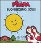 Pimpa. Buongiorno, sole!