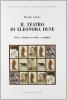 Il teatro di Eleonora Duse