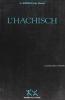 L' hachisch