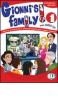 Gionni's family. Con CD Audio. Per la Scuola elementare vol.1