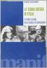 La teoria critica in Italia. Letture italiane della Scuola di Francoforte