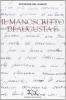 Il manoscritto di Augusta F.