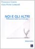 Noi e gli altri. Riflessioni sullo scrivere gay