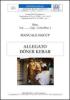 Manuale HACCP �Doner Kebab�. Software per l'autocontrollo alimentare. Con CD-ROM