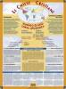 Le chiese cristiane. Un poster ecumenico per saperne di pi� sulle diverse identit� del mondo cristiano