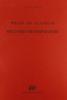 Pi�ces de clavecin (rist. anast. 1743)-The second collection of pieces for the harpsichord (rist. Anast. 1762)
