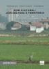 Beni culturali agricoltura e territorio