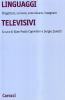 Linguaggi televisivi