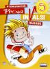 Arriviamo preparati alla prova INVALSI italiano. Per la Scuola elementare vol.5