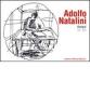 Adolfo Natalini. Disegni 1976-2001
