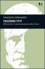 Fascismo 1919. Mito politico e nazionalizzazione delle masse