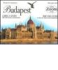 Budapest. Carta e guida alla citt�: storia e monumenti