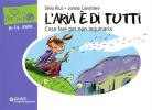 L' aria � di tutti. Cosa fare per non inquinarla
