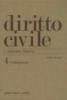 Diritto civile vol.4