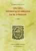 Discorso intorno alle immagini sacre e profane (1582)