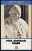 Papa Giovanni beato. La parola agli atti processuali