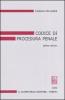 Codice di procedura penale