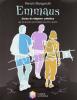 Emmaus. Con Vangeli e Atti degli apostoli. Per la Scuola media vol.1