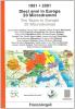 1991-2001. Dieci anni in Europa. 20 microdrammi - Ten years in Europe. 20 microdramas