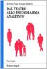 Dal teatro allo psicodramma analitico