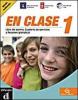 En clase. Libro del alumno. Quaderno de ejercicios y resumen gramatical. Con espansione online. Con CD Audio. Per le Scuole superiori vol.1