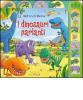 I dinosauri parlanti