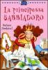 La principessa Sabbiadoro
