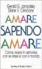 Amare sapendo amare
