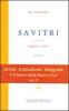 Savitri. Leggenda e simbolo vol.2
