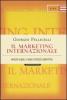 Il marketing internazionale. Mercati globali e nuove strategie competitive