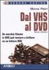 Dal VHS al DVD