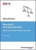 Manuale di psicologia giuridica