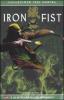 Le sette capitali del paradiso II. Iron Fist vol.3