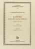 Memorie dall'Italia ferita. Diario 1943-1944