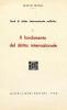 I fondamenti del diritto internazionale